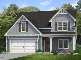 738 Riverbirch Dr, Cameron, NC 28394