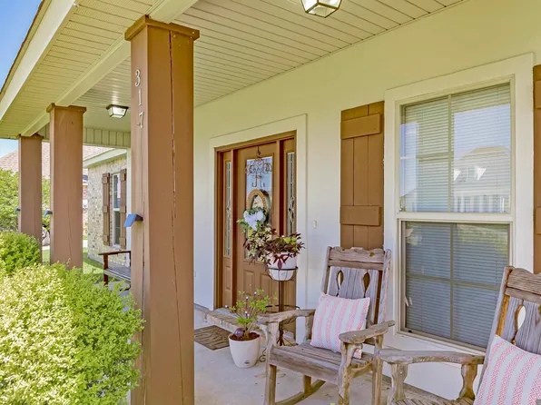 317 Benjamin St, New Roads, LA 70760