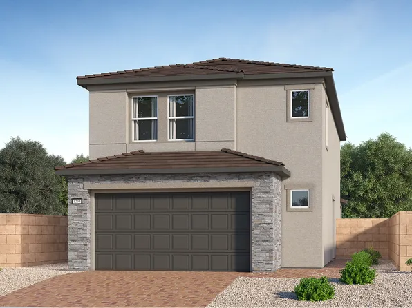 1407 Great Snipe Ave, Las Vegas, NV 89138