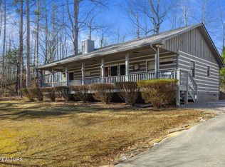 3858 Saddle Brook Way, Sevierville, TN 37862