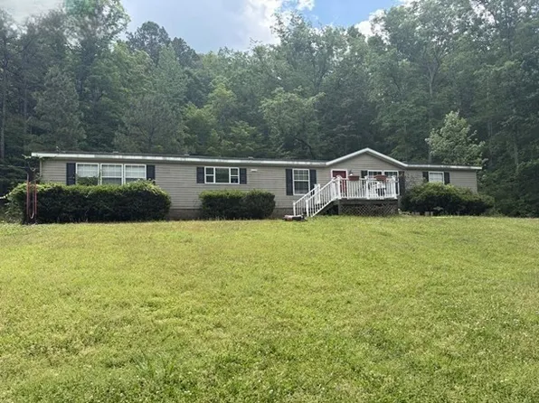 171 Phillips Forty Dr, Odenville, AL 35120