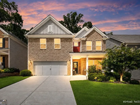 216 Gaston Ct, Canton, GA 30115