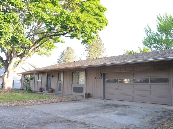 1369 Hemlock St NW, Salem, OR 97304