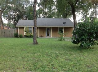 119 Eliam Rd, Melrose, FL 32666