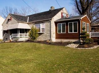 220 Henry St, Pottstown, PA 19464