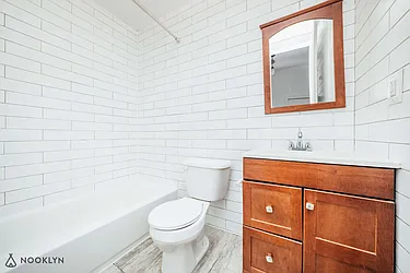 Rented by Nooklyn NYC LLC