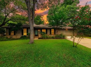 13212 Woodthorpe St, Austin, TX 78729