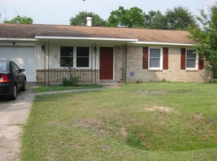 4470 Mixedwood Dr, Ladson, SC 29456