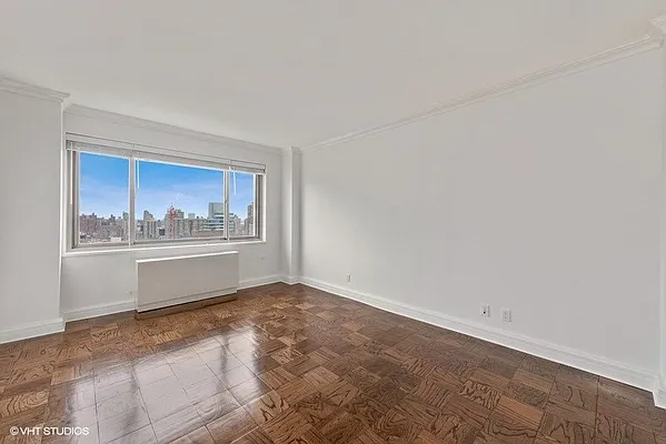 Rented by Rudin Management Company, Inc. | media 6