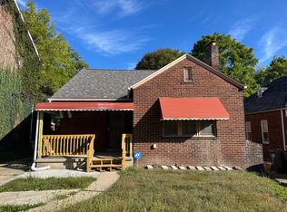 160 Roslyn Dr, Youngstown, OH 44505