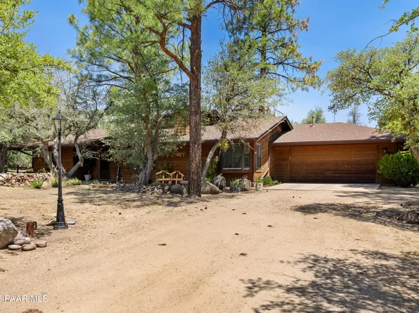 20 Woodside Dr, Prescott, AZ 86305