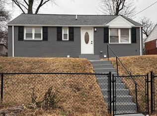 6930 Decatur Pl, Hyattsville, MD 20784