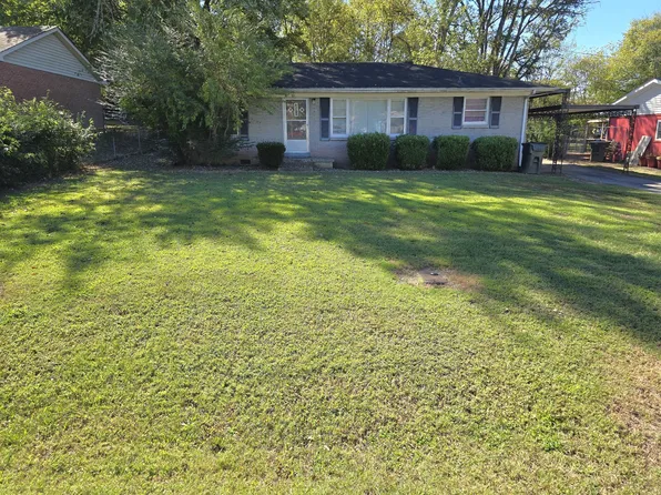 211 Juanita Ave, Gallatin, TN 37066