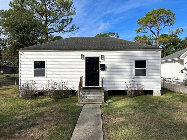 1443 Murl St, New Orleans, LA 70114