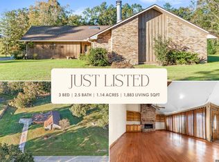 40134 Woodland Ave, Gonzales, LA 70737