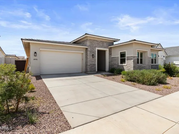 3993 W TALC Drive, San Tan Valley, AZ 85144