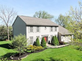 1031 Amelia Ave, State College, PA 16801