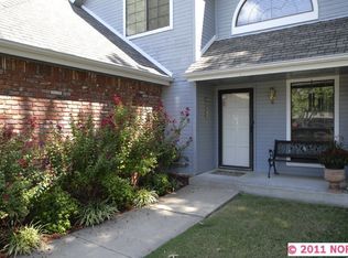 8817 S 73rd Ave E, Tulsa, OK 74133