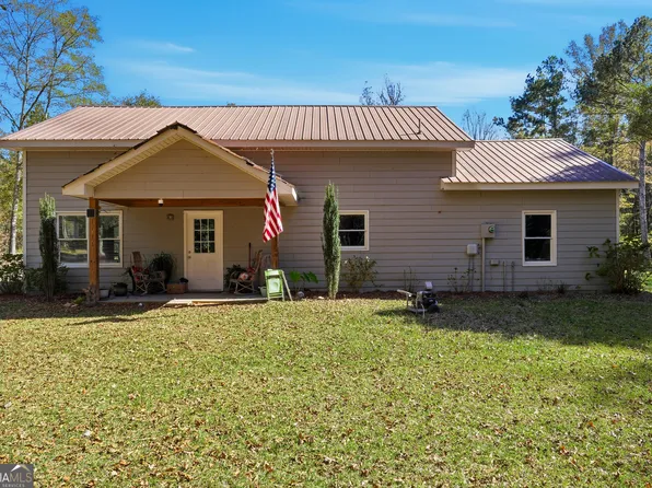 2955 Hearn Rd NW, Monroe, GA 30656