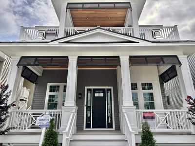 2537 Central Ave FLOOR 1, Ocean City, NJ, 08226