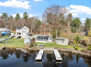 895 Flat Hill Rd, Lunenburg, MA 01462