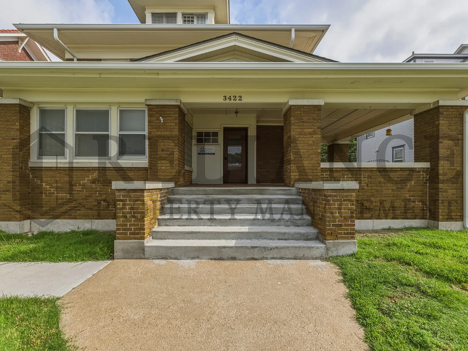 3422 East Douglas Avenue #2 - 1 — Photo 4