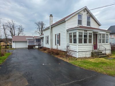 848 Us Highway 11, Moira, NY, 12957