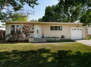 1212 Concord Dr, Billings, MT 59101