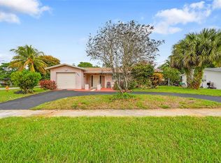 5991 NW 13th St, Sunrise, FL 33313