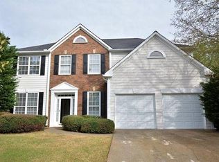 1315 Overland Xing, Alpharetta, GA 30004