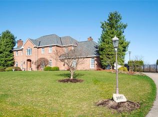 2881 Ashmont Dr, Allison Park, PA 15101