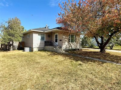 921 Missouri Ave, Deer Lodge, MT, 59722
