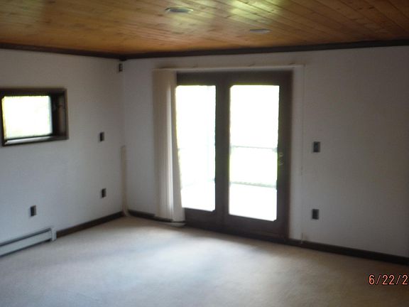 Master room