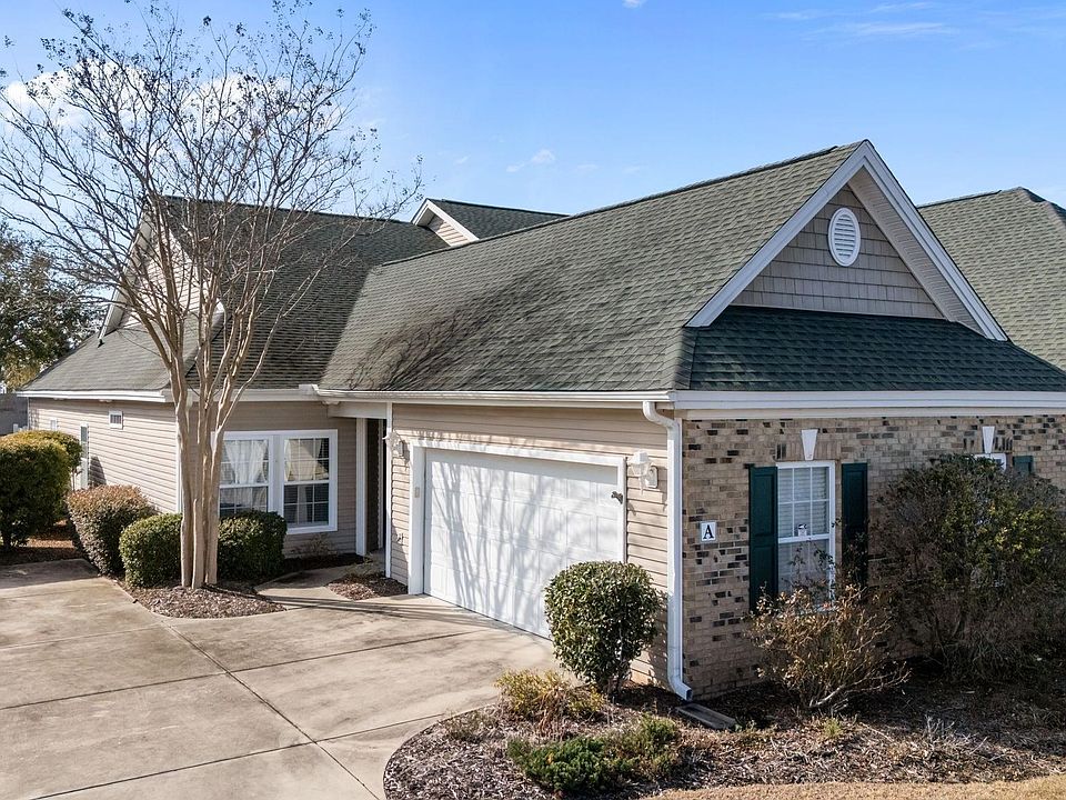 1st image of 107 Chenoa Dr. #A