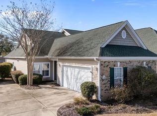 107 Chenoa Dr. #A, Murrells Inlet, SC 29576
