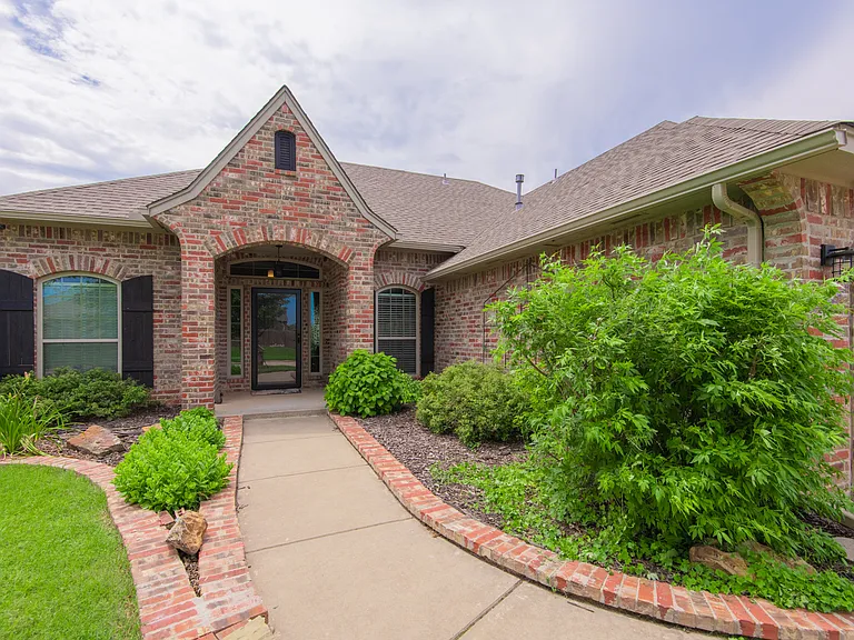 3810 Reid Pryor Rd — Photo 18
