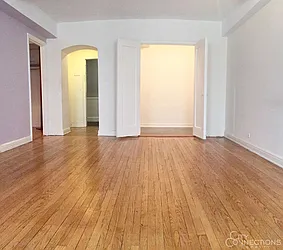 Rented by City Connections Realty