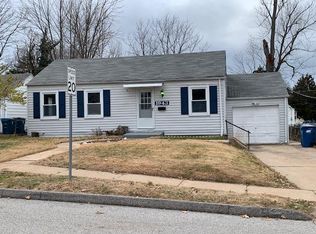 1943 Bryant Ave, Saint Louis, MO 63114