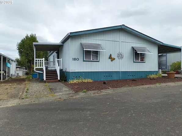 180 Twin Oaks Loop, Winston, OR 97496