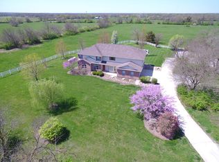 5449 S Ben Williams Rd, Columbia, MO 65201
