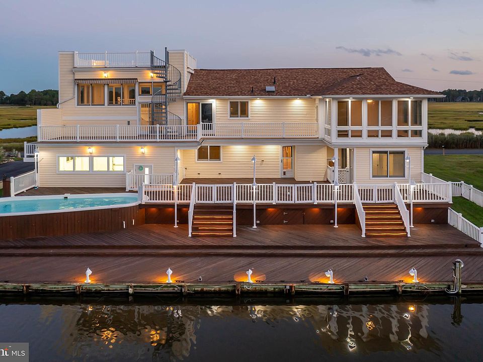 34773 Bookhammer Landing Rd, Lewes, DE 19958 Zillow