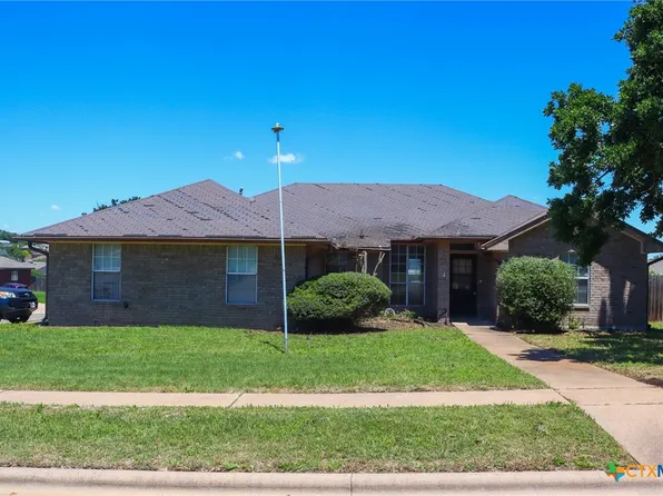 901 Northern Dancer Dr, Copperas Cove, TX 76522