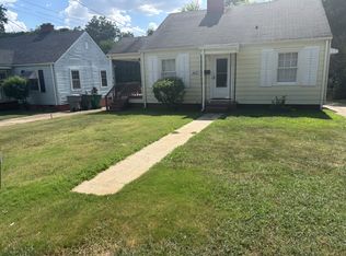 2627 Ringwood St, Charlotte, NC 28208