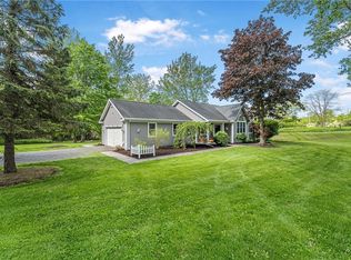 3616 E Genesee St, Auburn, NY 13021