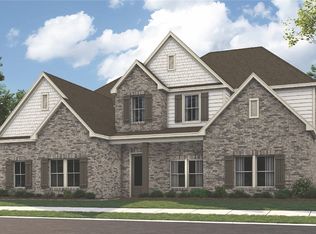 2821 Rainmaker Run Dr, Auburn, AL 36832