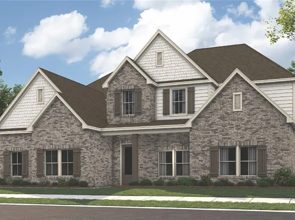 2821 Rainmaker Run Dr, Auburn, AL 36832