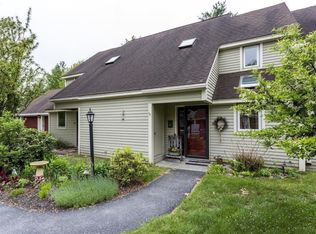 19 Linwood Rd #19, Freeport, ME 04032