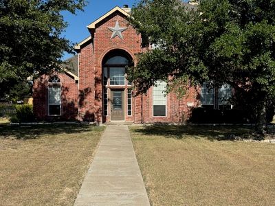 1030 Ruidoso Downs Dr, Terrell, TX, 75160