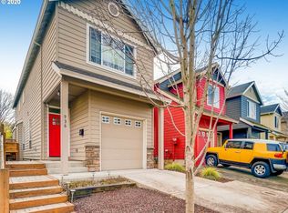 936 N Kilpatrick St, Portland, OR 97217