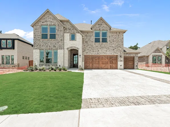 1137 Cardinal Dr, Midlothian, TX 76065